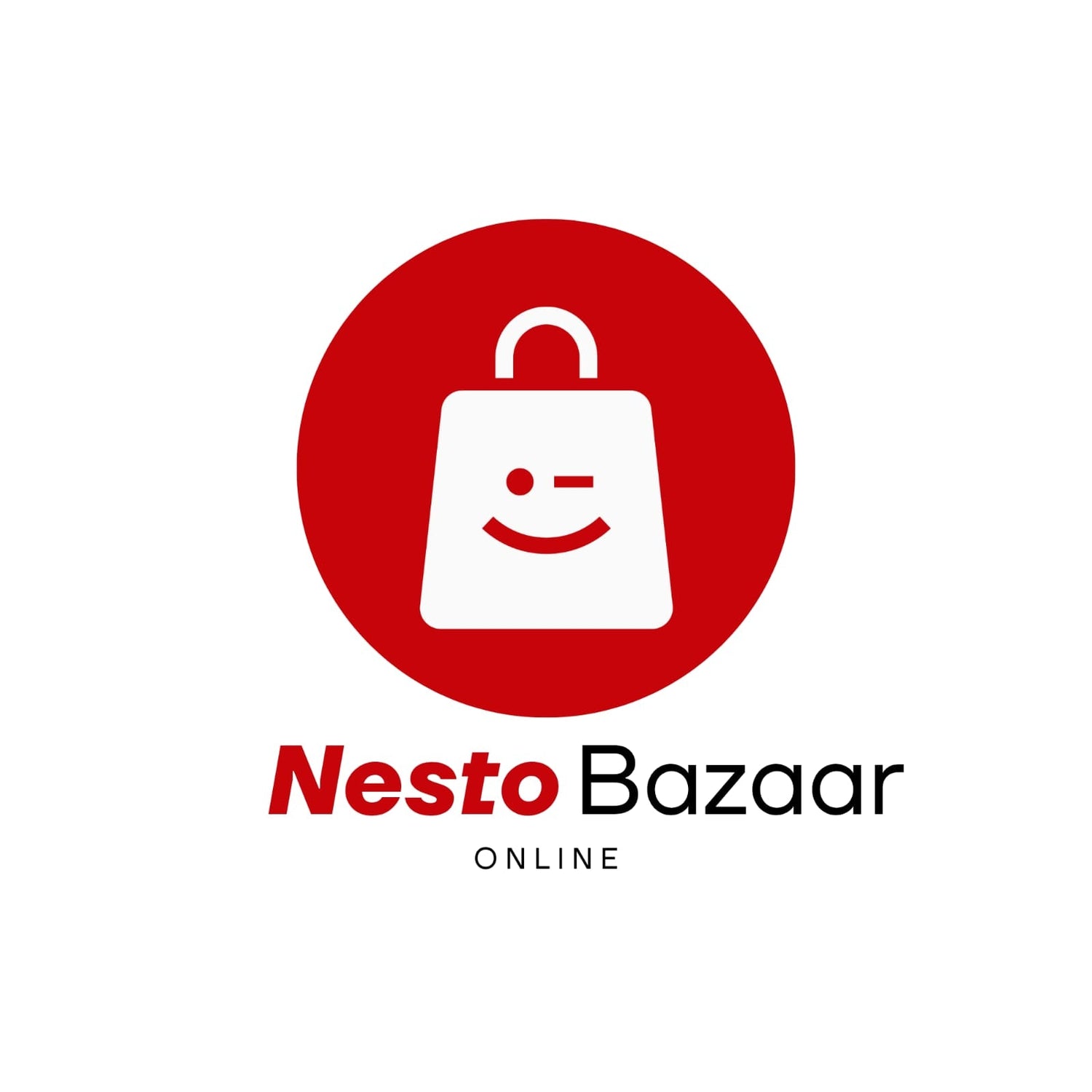 Home page