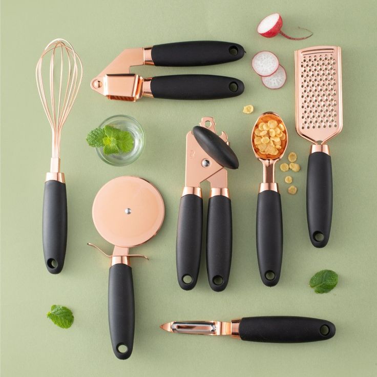 Kitchen accessories
