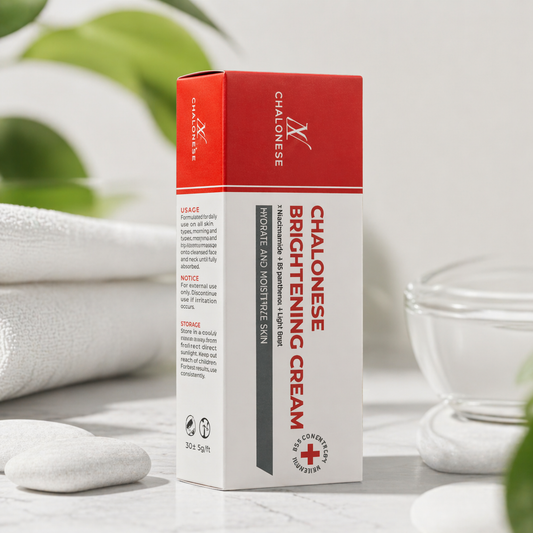 Chalonese Brightening Cream 20g